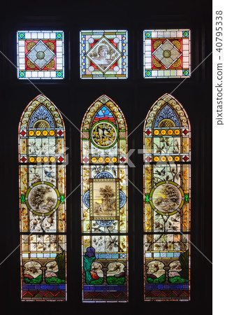 Stained glass windows - Mildura Stained glass windows - Mildura 40795338