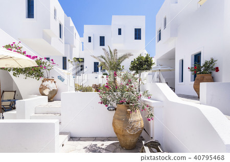 Resort Hotel Resort Hotel 40795468