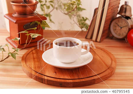  coffee time 40795545