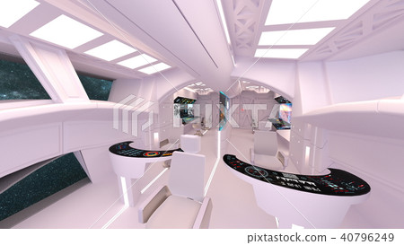 控制室 控制室 40796249