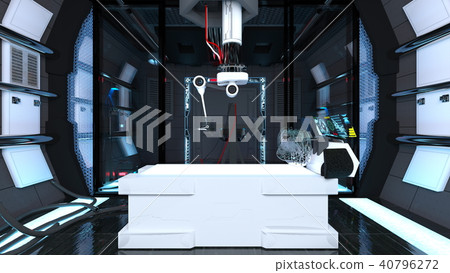 Space Station Space Station 40796272