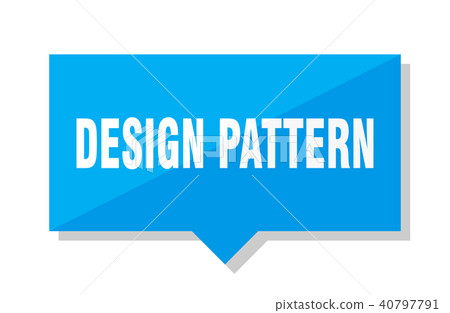 design pattern price tag - Stock Illustration [40797791] - PIXTA