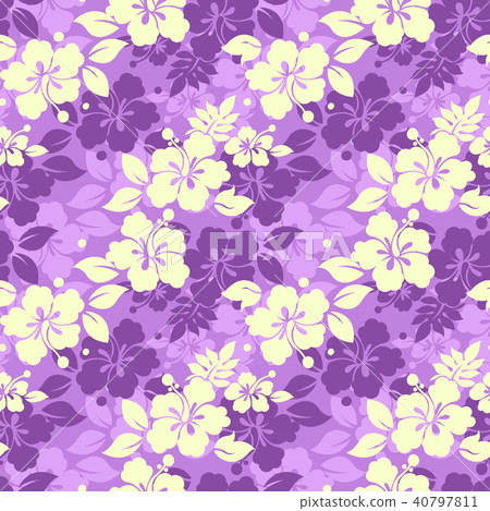 Pattern Design for Summer. 40797811