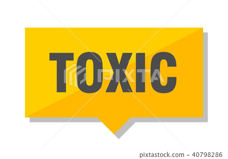 toxic price tag 40798286