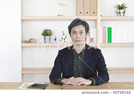 共享辦公室 40798548