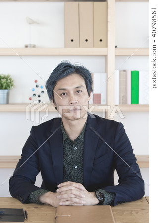 共享辦公室 40798561