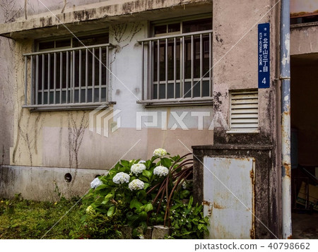 青山北町公寓吧 40798662