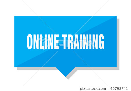 online training price tag-插圖素材 [40798741] - PIXTA圖庫