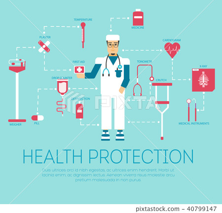 helping with severe trauma idea background. helping with severe trauma idea background. 40799147