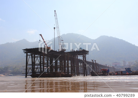 一座橋 一座橋 40799289