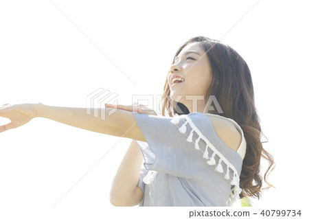 女士之旅度假村防曬霜 40799734