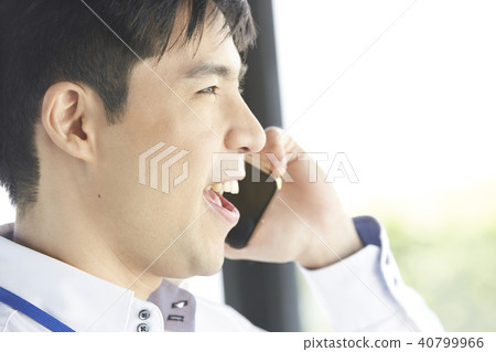 Business man Business man 40799966