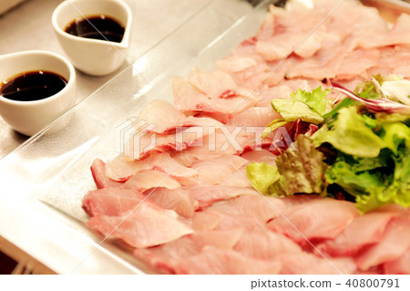 sashimi sashimi 40800791