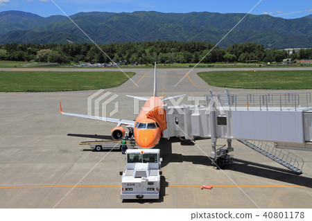 Shinsho Matsumoto Airport Shinsho Matsumoto Airport 40801178