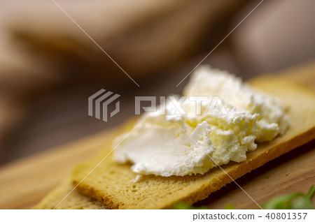 Delicious and freshest Camembert cheese Delicious and freshest Camembert cheese 40801357