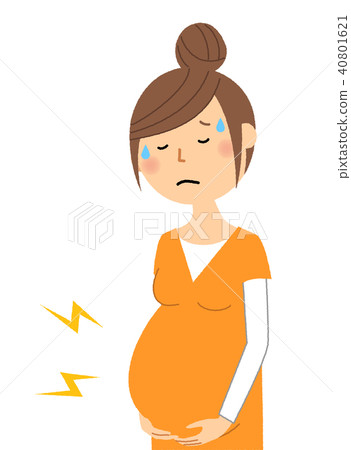 孕婦 孕婦 40801621