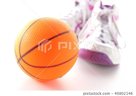 Basketball and Bash 40802146
