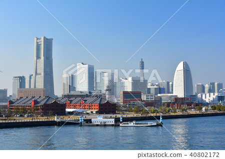 Yokohama Yokohama 40802172