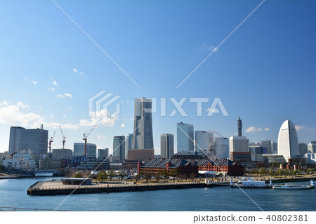 Yokohama  40802381