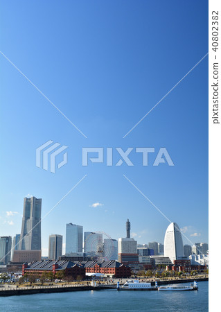 Yokohama  40802382
