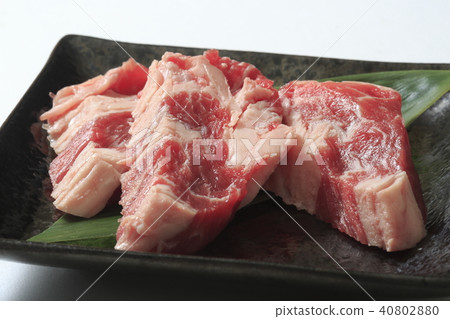 Cow ribs Cow ribs 40802880