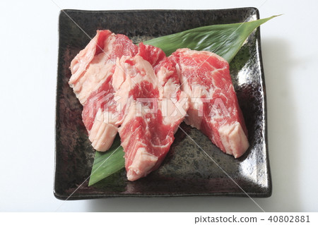 Cow ribs Cow ribs 40802881