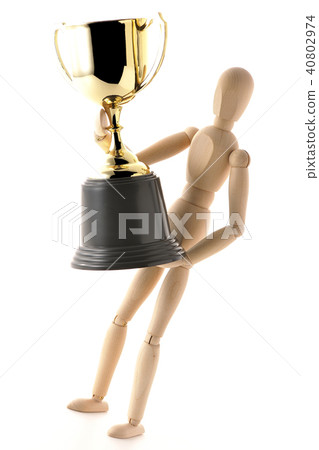 Trophy-Awards Ceremony- Trophy-Awards Ceremony- 40802974