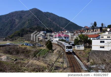 三江線 三江線 40802997