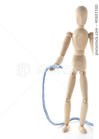 跳繩  跳繩 40803380