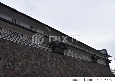 金澤城堡 40803570