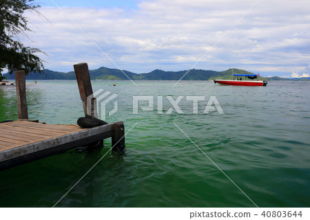 Tunku Abdul Rahman National Park (Malaysia) 40803644