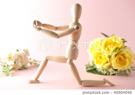Propos ~ Marriage ~ Bouquet Propos ~ Marriage ~ Bouquet 40804099