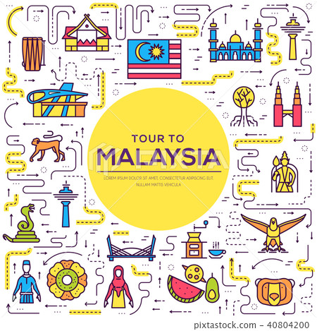 Country Malaysia travel vacation of place Country Malaysia travel vacation of place 40804200