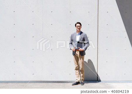 生活形象 40804219