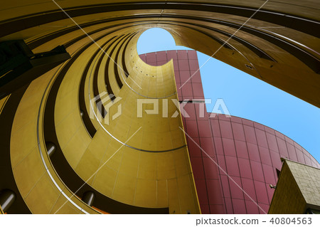 Riverwalk Kitakyushu Riverwalk Kitakyushu 40804563