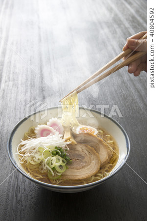 哈哈麵條 40804592