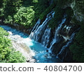 Shirahige Waterfall 40804700