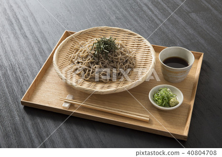 Zaru soba Zaru soba 40804708
