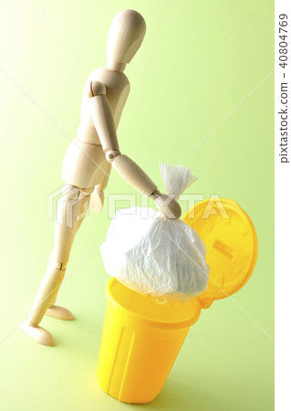 Dashing on duty ~ color background ~ 40804769