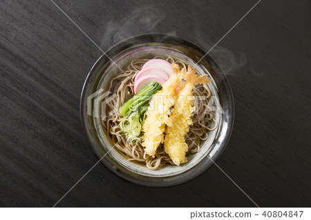 Tenjyu Ryo soba 40804847