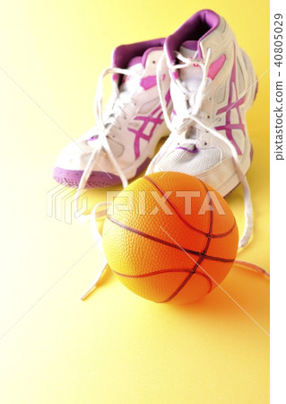 Basketball and Bash 40805029