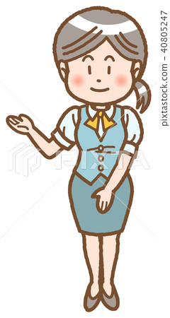 客戶服務（女） 40805247