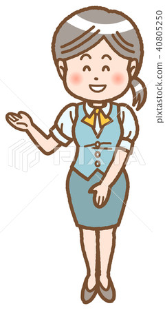 客戶服務（女） 40805250