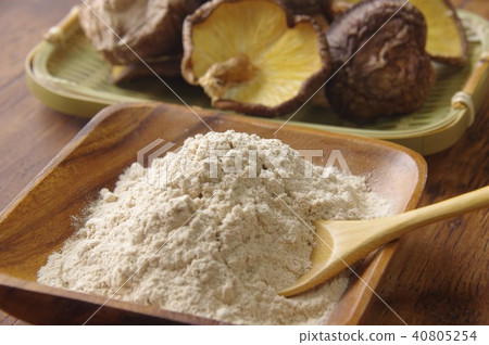 香菇香菇粉 40805254