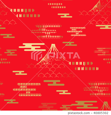 Japanese pattern385 Japanese pattern385 40805302