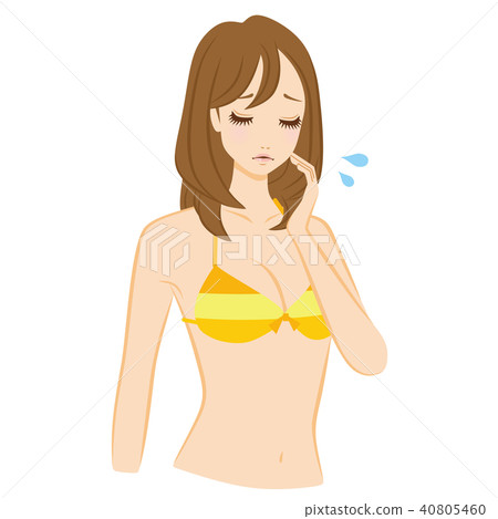 Swimwear women trouble 40805460