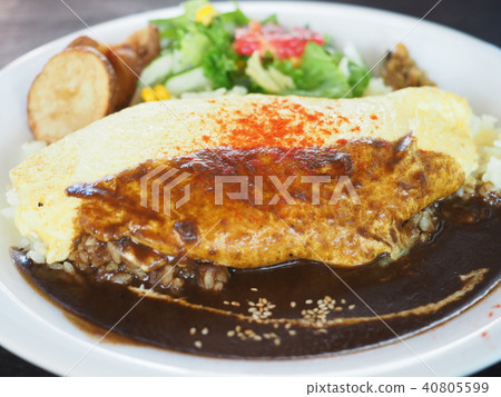 Homme Curry 40805599