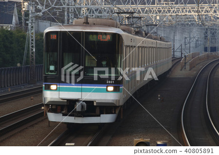 [SR] Saitama high-speed railway line 2000 series 40805891