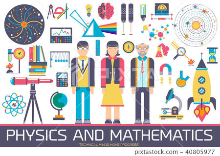 Technical minds collection of icon set. Vector Technical minds collection of icon set. Vector 40805977