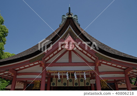 對馬神社 40806218